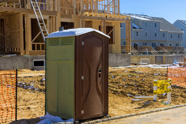 Best Sanitation services for porta potties  in Barnhart, MO