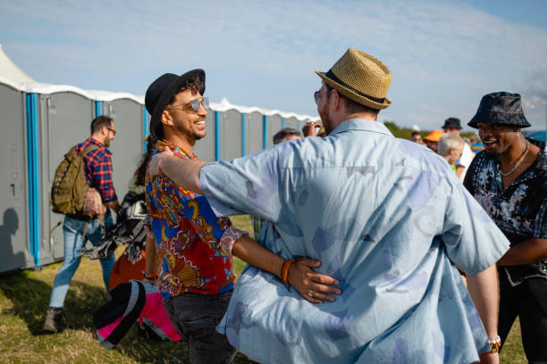  Barnhart, MO Porta Potty Rental Pros