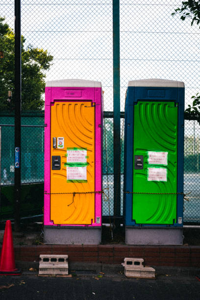 Best Construction site porta potty rental  in Barnhart, MO