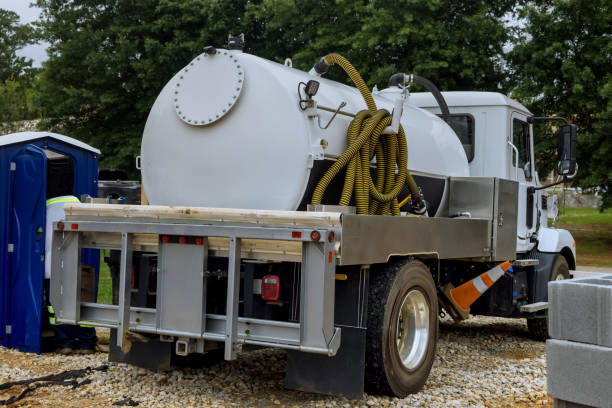 Best Portable toilet rental cost  in Barnhart, MO