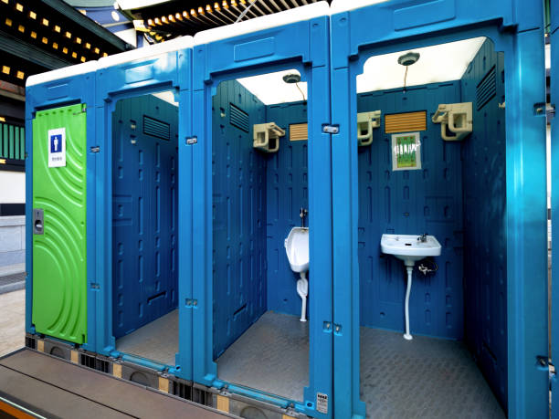 Portable Toilet Options We Offer in Barnhart, MO