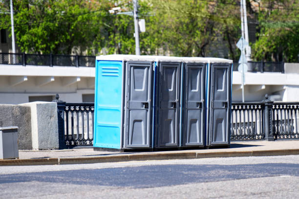 Best Restroom trailer rental cost  in Barnhart, MO