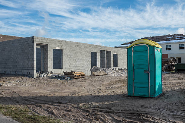 Best Sanitation services for porta potties  in Barnhart, MO